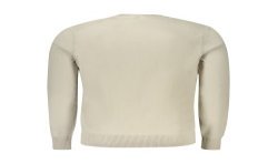 HUGO BOSS MAGLIA UOMO BEIGE