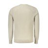 HUGO BOSS MAGLIA UOMO BEIGE