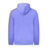 HUGO BOSS FELPA SENZA ZIP UOMO BLU