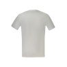 HUGO BOSS T-SHIRT MANICHE CORTE UOMO BIANCO