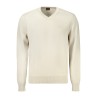 HUGO BOSS MAGLIA UOMO BEIGE