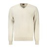 HUGO BOSS MAGLIA UOMO BEIGE