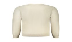 HUGO BOSS MAGLIA UOMO BEIGE
