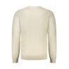 HUGO BOSS MAGLIA UOMO BEIGE