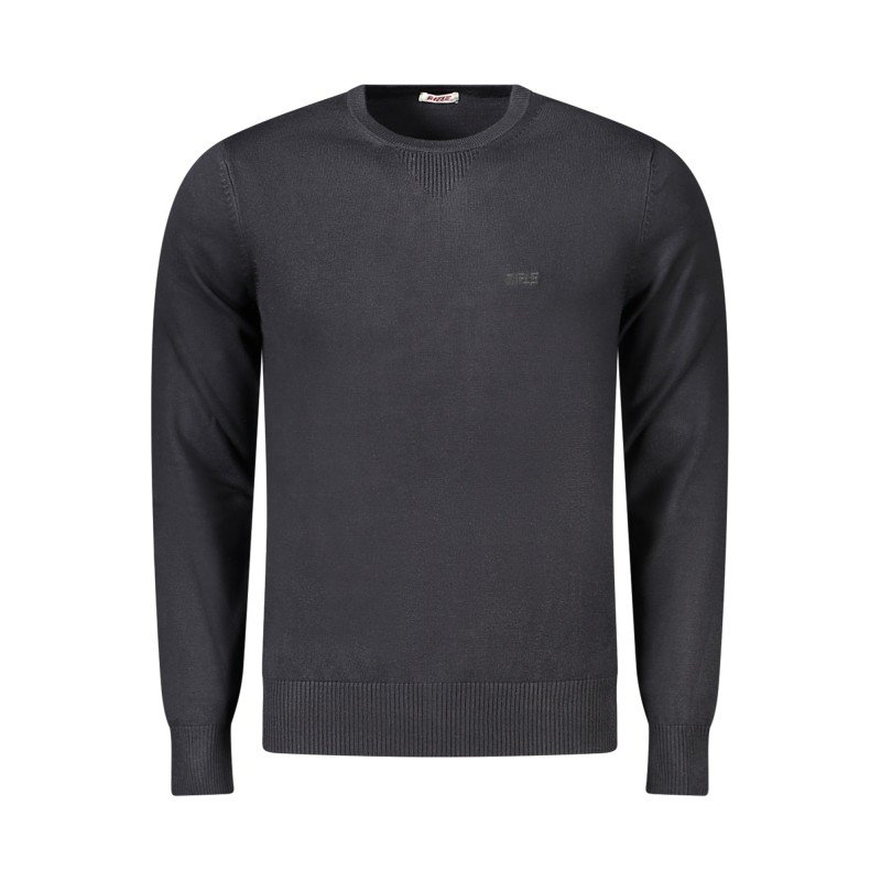 RIFLE MAGLIA UOMO NERO RIFLE MAGLIA UOMO NERO