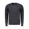 RIFLE MAGLIA UOMO NERO