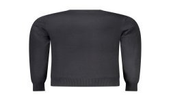 RIFLE MAGLIA UOMO NERO