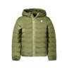K-WAY GIUBBOTTO BAMBINO VERDE