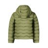 K-WAY GIUBBOTTO BAMBINO VERDE