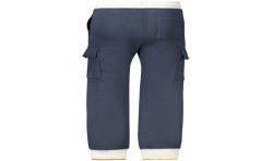 K-WAY PANTALONE BAMBINO BLU
