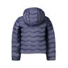 K-WAY GIUBBOTTO BAMBINO BLU