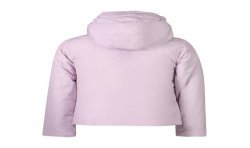 K-WAY GIUBBOTTO BAMBINA ROSA