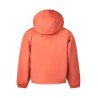 K-WAY GIUBBOTTO BAMBINO ROSSO