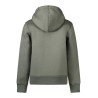 K-WAY GIACCA SPORTIVA BAMBINO VERDE
