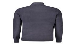 NORWAY 1963 MAGLIA UOMO BLU
