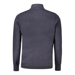 NORWAY 1963 MAGLIA UOMO BLU