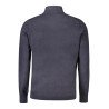 NORWAY 1963 MAGLIA UOMO BLU