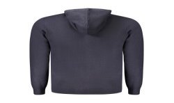 NORWAY 1963 CARDIGAN UOMO BLU