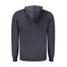 NORWAY 1963 CARDIGAN UOMO BLU