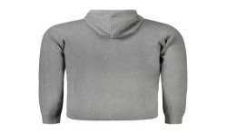 NORWAY 1963 CARDIGAN UOMO GRIGIO