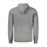 NORWAY 1963 CARDIGAN UOMO GRIGIO