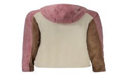 NORWAY 1963 GIACCA SPORTIVA DONNA BIANCO