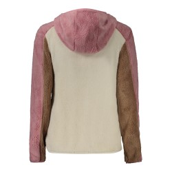 NORWAY 1963 GIACCA SPORTIVA DONNA BIANCO