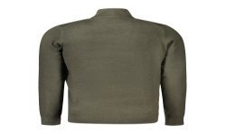 NORWAY 1963 MAGLIA UOMO VERDE