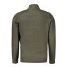 NORWAY 1963 MAGLIA UOMO VERDE