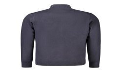 NORWAY 1963 CARDIGAN UOMO BLU