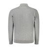 NORWAY 1963 CARDIGAN UOMO GRIGIO