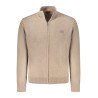 NORWAY 1963 CARDIGAN UOMO MARRONE