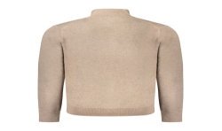 NORWAY 1963 CARDIGAN UOMO MARRONE