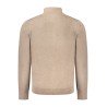 NORWAY 1963 CARDIGAN UOMO MARRONE