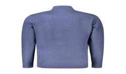 NORWAY 1963 MAGLIA UOMO BLU