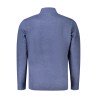 NORWAY 1963 MAGLIA UOMO BLU