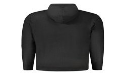 NORWAY 1963 CARDIGAN UOMO NERO