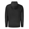NORWAY 1963 CARDIGAN UOMO NERO