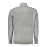NORWAY 1963 MAGLIA UOMO GRIGIO