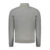 NORWAY 1963 CARDIGAN UOMO GRIGIO