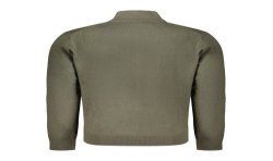 NORWAY 1963 CARDIGAN UOMO VERDE