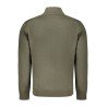 NORWAY 1963 CARDIGAN UOMO VERDE