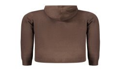 NORWAY 1963 CARDIGAN UOMO MARRONE