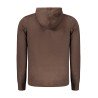 NORWAY 1963 CARDIGAN UOMO MARRONE