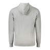 NORWAY 1963 CARDIGAN UOMO GRIGIO