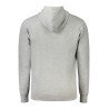 NORWAY 1963 CARDIGAN UOMO GRIGIO