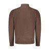 NORWAY 1963 CARDIGAN UOMO MARRONE