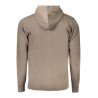 NORWAY 1963 CARDIGAN UOMO MARRONE