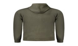 NORWAY 1963 CARDIGAN UOMO VERDE