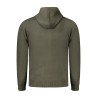 NORWAY 1963 CARDIGAN UOMO VERDE